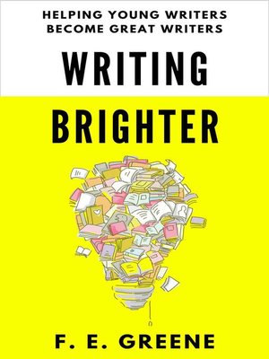 cover image of Writing Brighter